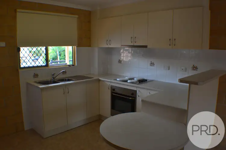 Second view of Homely unit listing, 7/50 Banya Street, Bongaree QLD 4507