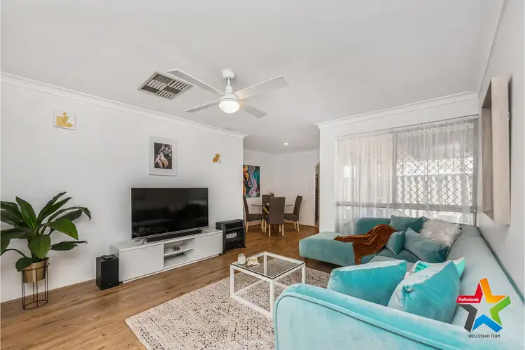 Main view of Homely villa listing, 32/52 Aussat Drive, Kiara WA 6054