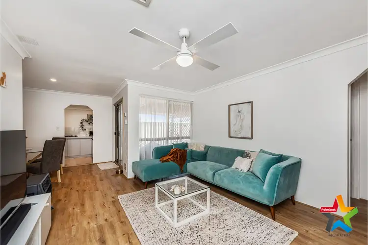 Fifth view of Homely villa listing, 32/52 Aussat Drive, Kiara WA 6054
