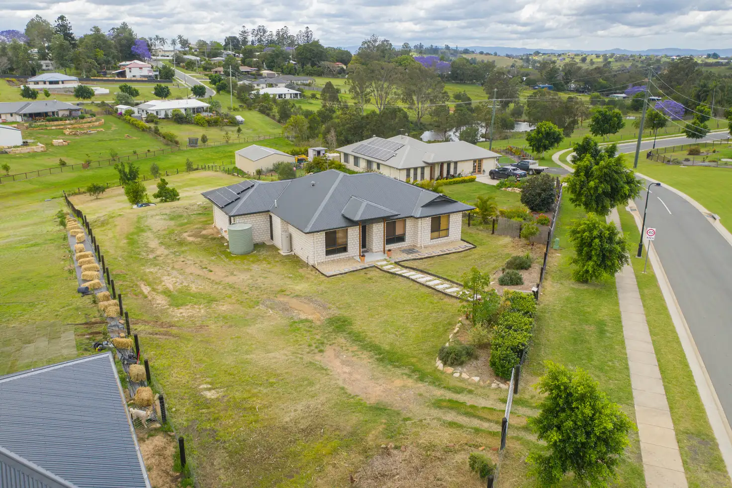 Main view of Homely house listing, 79 Owens Street, Marburg QLD 4346
