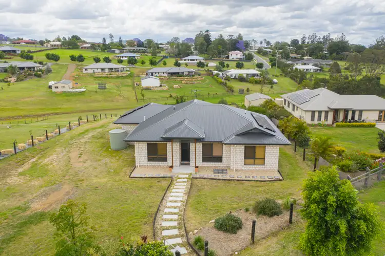 Second view of Homely house listing, 79 Owens Street, Marburg QLD 4346