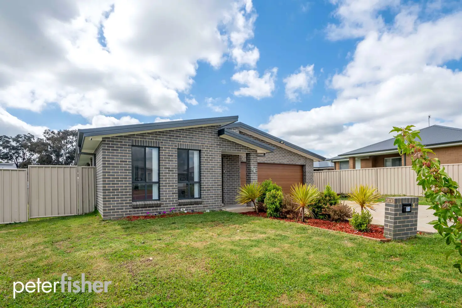 Main view of Homely house listing, 16 Hallaran Way, Orange NSW 2800