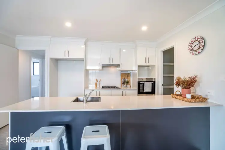 Third view of Homely house listing, 16 Hallaran Way, Orange NSW 2800