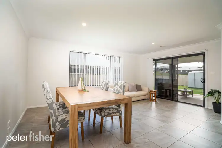 Fourth view of Homely house listing, 16 Hallaran Way, Orange NSW 2800
