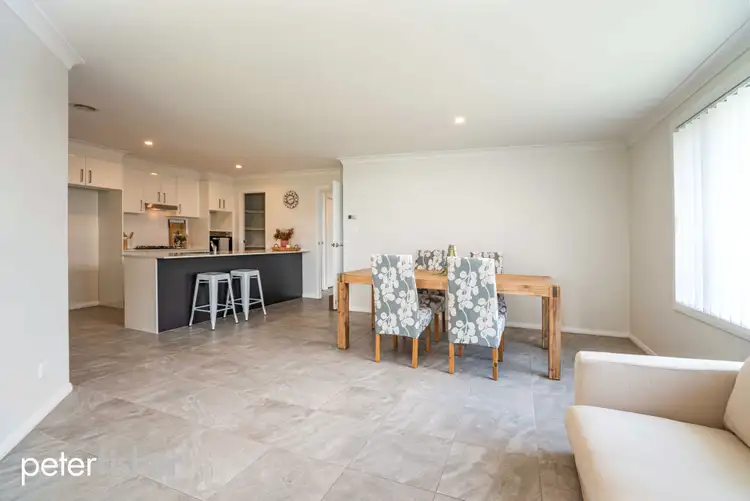 Fifth view of Homely house listing, 16 Hallaran Way, Orange NSW 2800