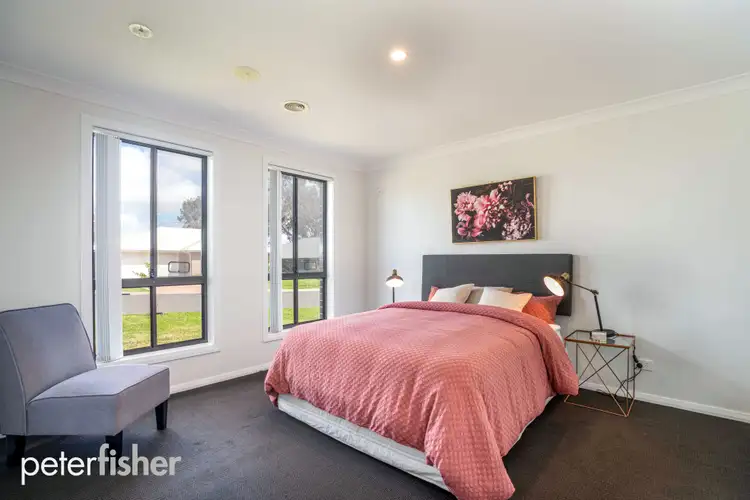 Sixth view of Homely house listing, 16 Hallaran Way, Orange NSW 2800