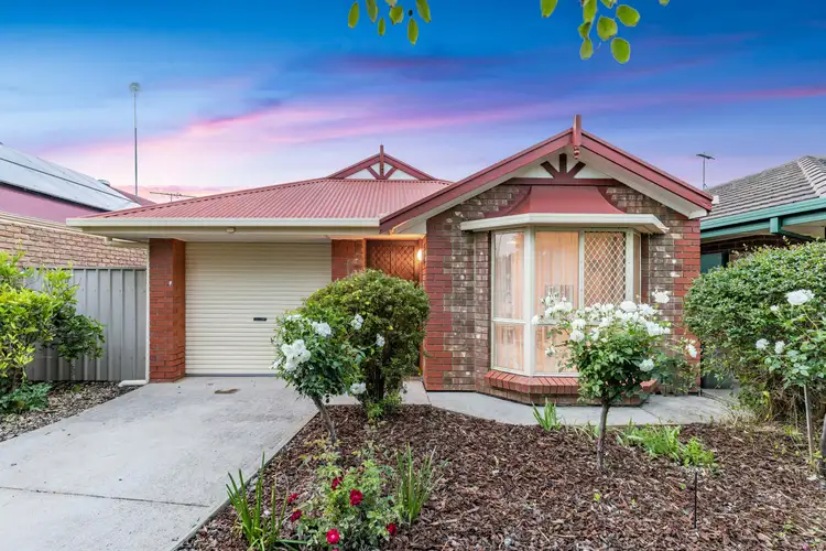 Fourth view of Homely house listing, 15 Nautilus Square, Seaford Rise SA 5169