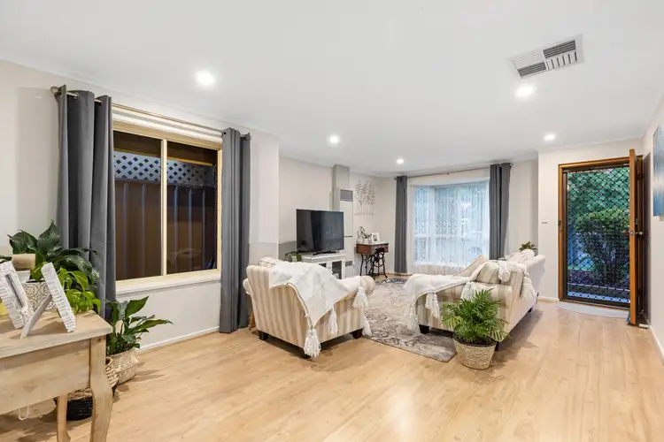 Fifth view of Homely house listing, 15 Nautilus Square, Seaford Rise SA 5169