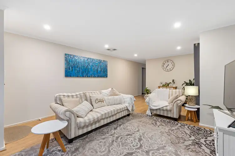 Sixth view of Homely house listing, 15 Nautilus Square, Seaford Rise SA 5169