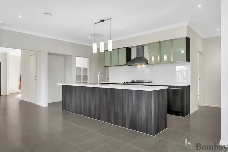 Third view of Homely house listing, 80 Wattletree Street, Craigieburn VIC 3064