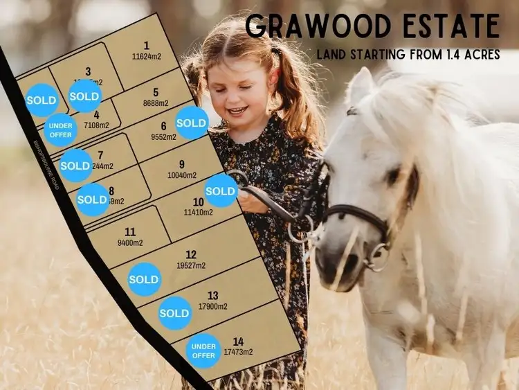 LOT 10/67, Bishopsbourne Road Grawood Estate, Carrick TAS 7291