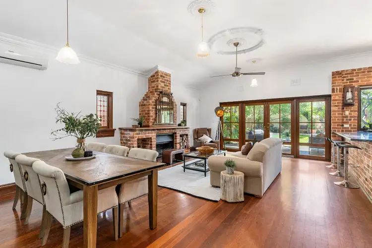 Main view of Homely house listing, 62 Ellesmere Street, Mount Hawthorn WA 6016