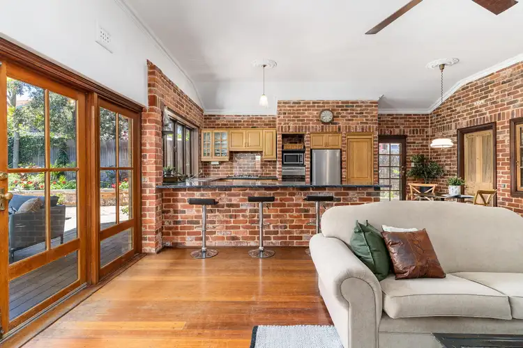 Third view of Homely house listing, 62 Ellesmere Street, Mount Hawthorn WA 6016
