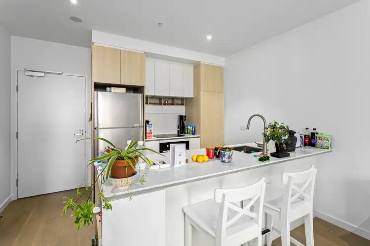 Main view of Homely apartment listing, 301/40 Hall Street, Moonee Ponds VIC 3039