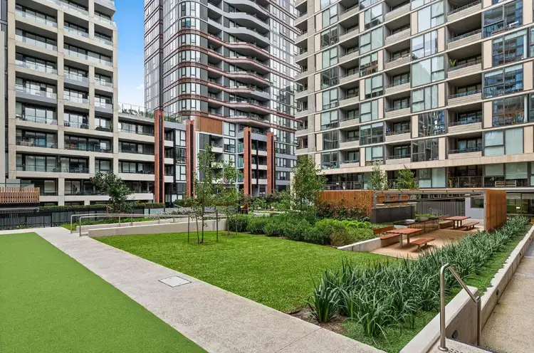 Seventh view of Homely apartment listing, 301/40 Hall Street, Moonee Ponds VIC 3039