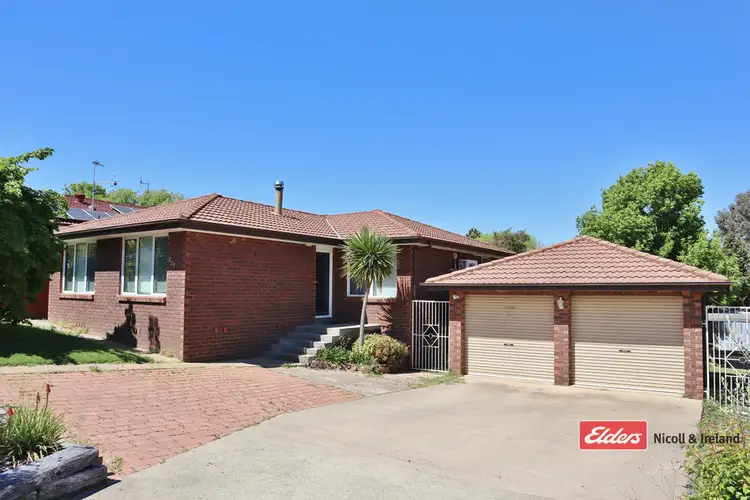 220 Suttor Street, Windradyne NSW 2795