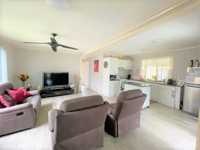 H20-295 Boat Harbour dr, Scarness QLD 4655
