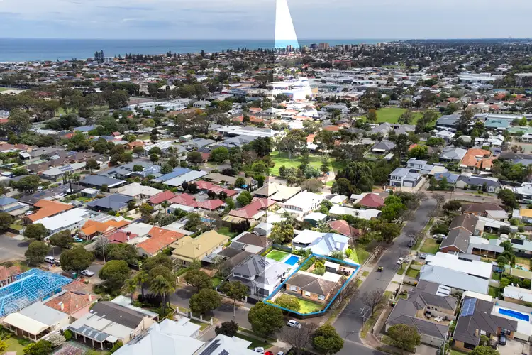 34 Somers Street, North Brighton SA 5048