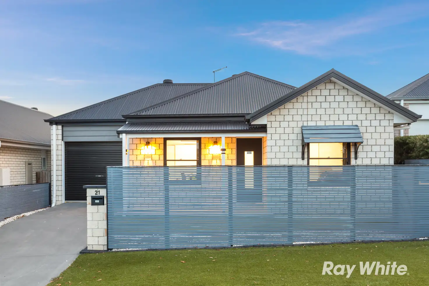 Main view of Homely house listing, 21 Bernard Circuit, Yarrabilba QLD 4207