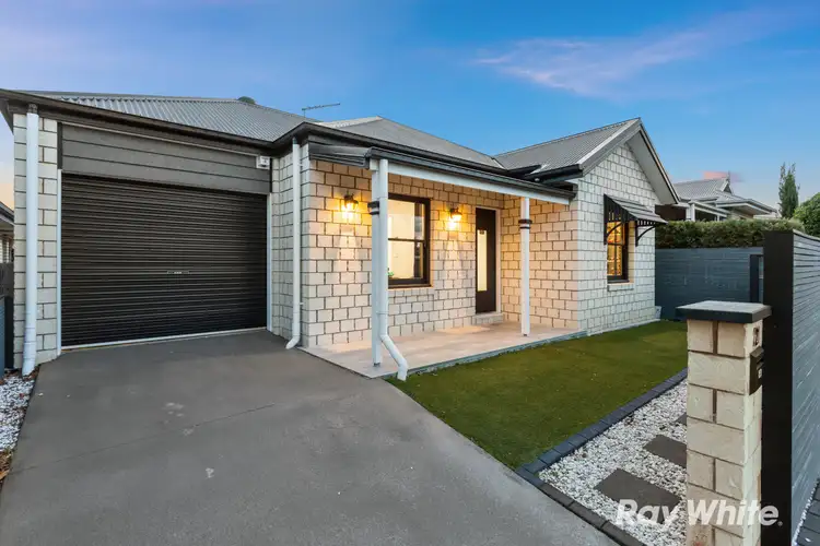 Sixth view of Homely house listing, 21 Bernard Circuit, Yarrabilba QLD 4207