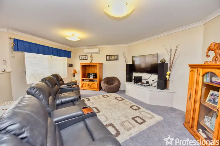 Fourth view of Homely house listing, 12 Moreton Crescent, Warnbro WA 6169