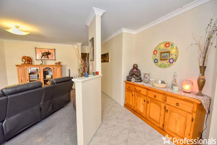 Fifth view of Homely house listing, 12 Moreton Crescent, Warnbro WA 6169