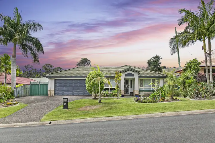 Main view of Homely house listing, 15 Madeline Street, Mudgeeraba QLD 4213