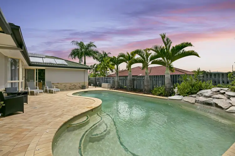 Second view of Homely house listing, 15 Madeline Street, Mudgeeraba QLD 4213