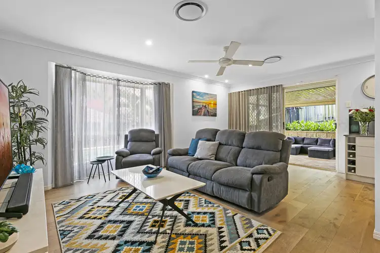 Fourth view of Homely house listing, 15 Madeline Street, Mudgeeraba QLD 4213