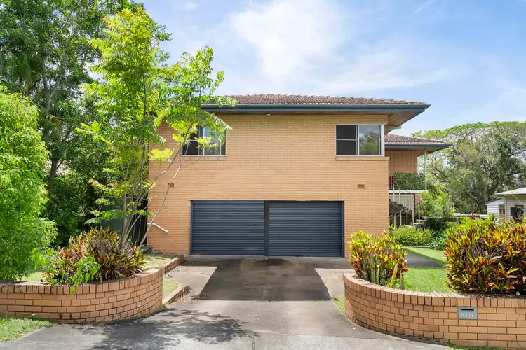 10 & 10A Glebe Road, Newtown QLD 4305