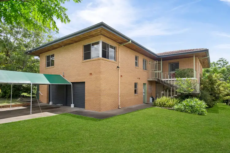 Fifth view of Homely house listing, 10 & 10A Glebe Road, Newtown QLD 4305