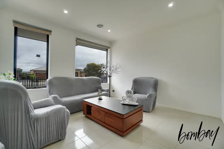 Third view of Homely house listing, 62 Mikada Boulevard, Kilmore VIC 3764