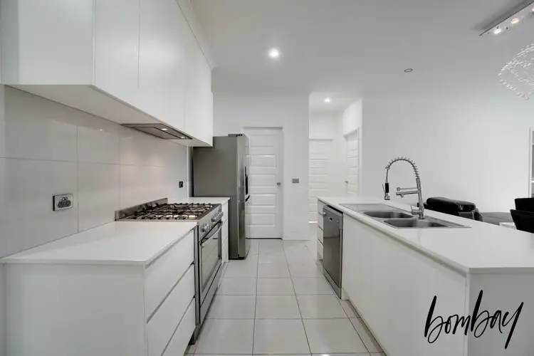 Fifth view of Homely house listing, 62 Mikada Boulevard, Kilmore VIC 3764
