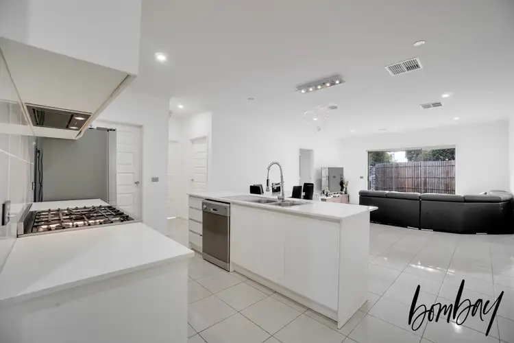 Seventh view of Homely house listing, 62 Mikada Boulevard, Kilmore VIC 3764
