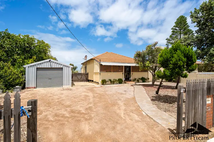Main view of Homely house listing, 32 Dampier Street, Beachlands WA 6530