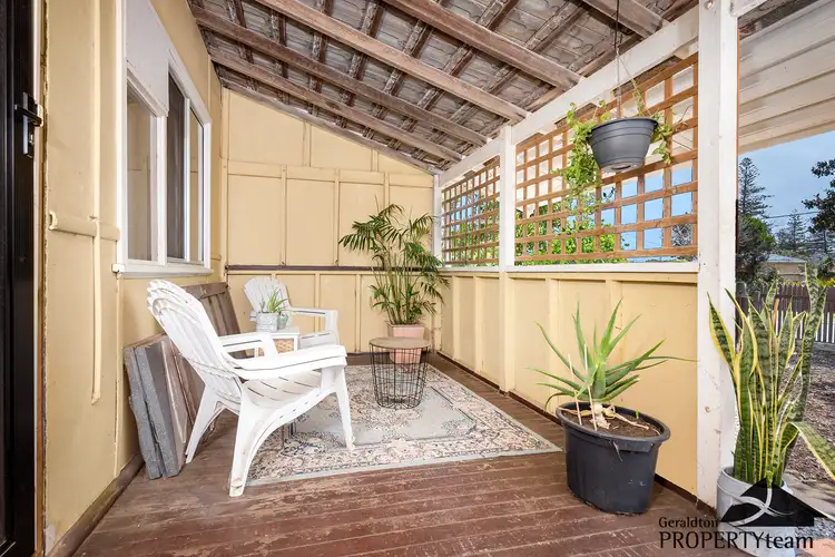 Second view of Homely house listing, 32 Dampier Street, Beachlands WA 6530