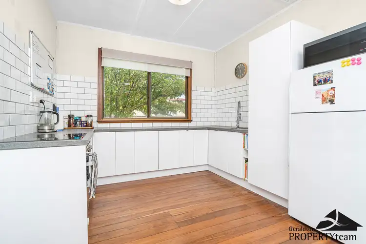 Third view of Homely house listing, 32 Dampier Street, Beachlands WA 6530