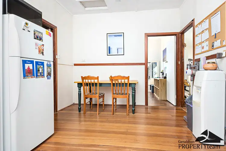Fourth view of Homely house listing, 32 Dampier Street, Beachlands WA 6530