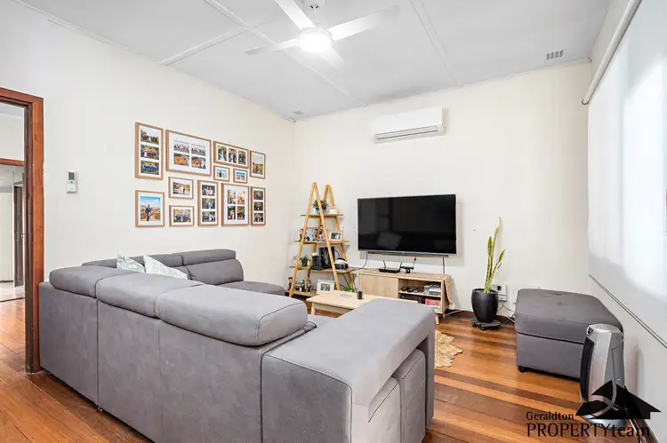 Fifth view of Homely house listing, 32 Dampier Street, Beachlands WA 6530