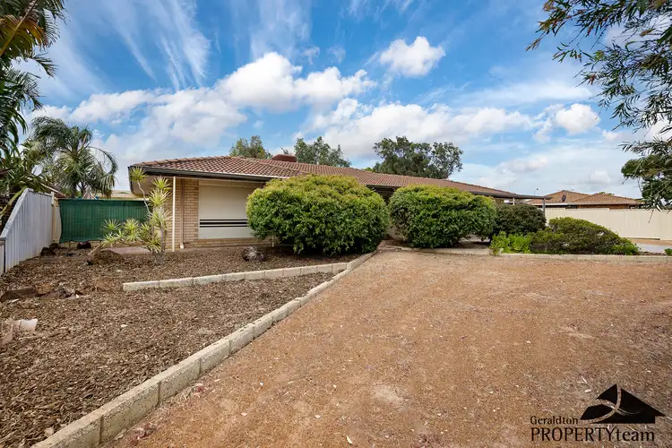 Main view of Homely house listing, 44 Pinyali Way, Waggrakine WA 6530