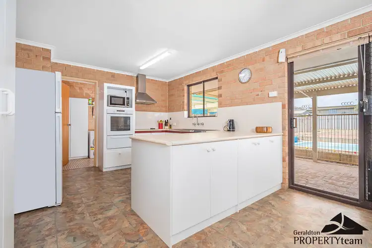 Third view of Homely house listing, 44 Pinyali Way, Waggrakine WA 6530