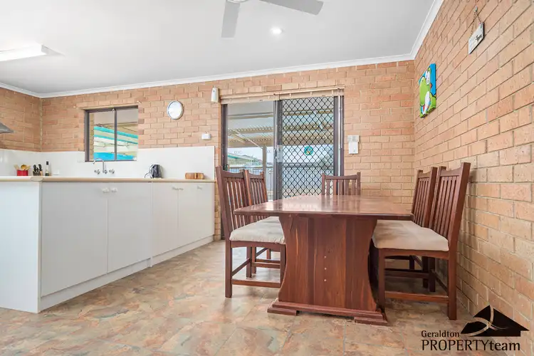 Fourth view of Homely house listing, 44 Pinyali Way, Waggrakine WA 6530