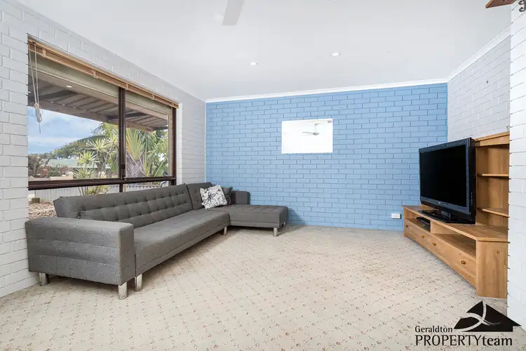 Fifth view of Homely house listing, 44 Pinyali Way, Waggrakine WA 6530