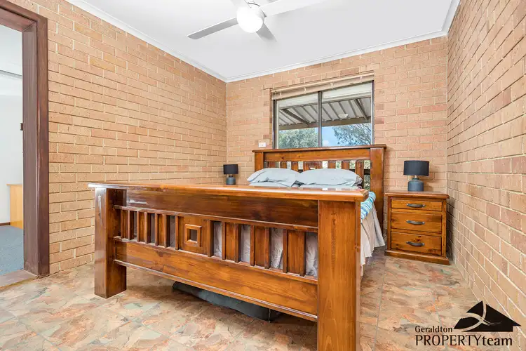 Seventh view of Homely house listing, 44 Pinyali Way, Waggrakine WA 6530