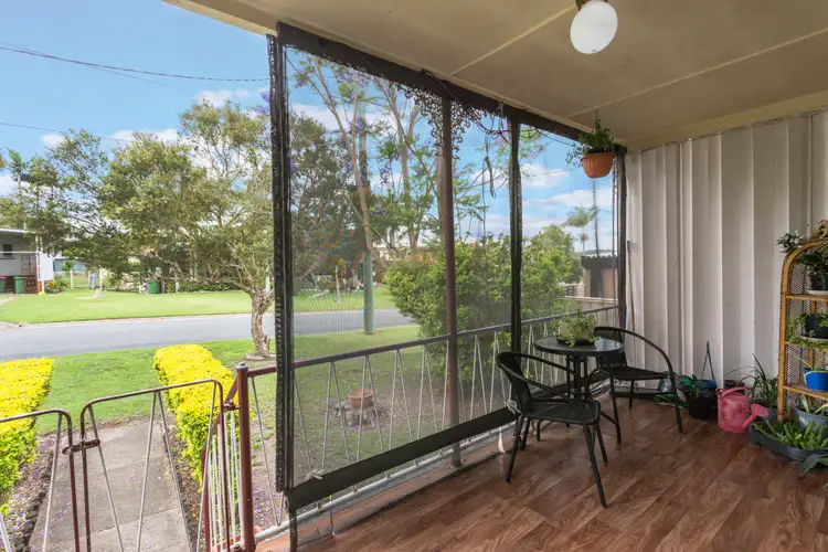 Second view of Homely house listing, 25 Trumpy Street, Silkstone QLD 4304