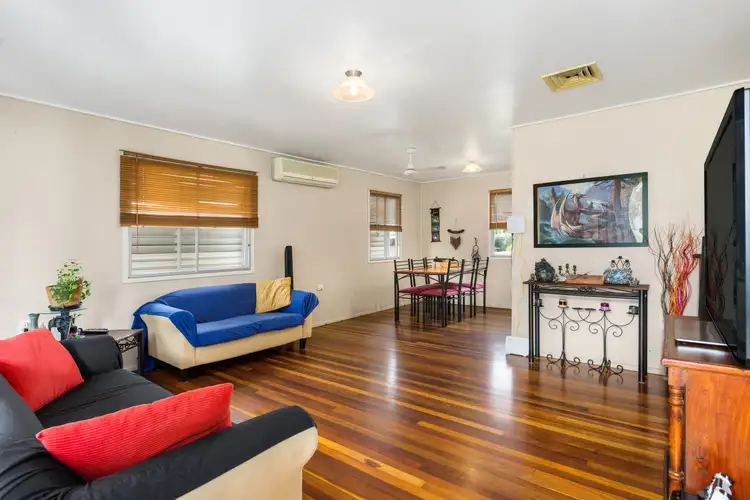 Fourth view of Homely house listing, 25 Trumpy Street, Silkstone QLD 4304