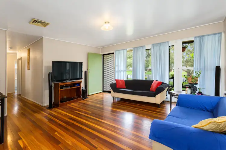 Fifth view of Homely house listing, 25 Trumpy Street, Silkstone QLD 4304