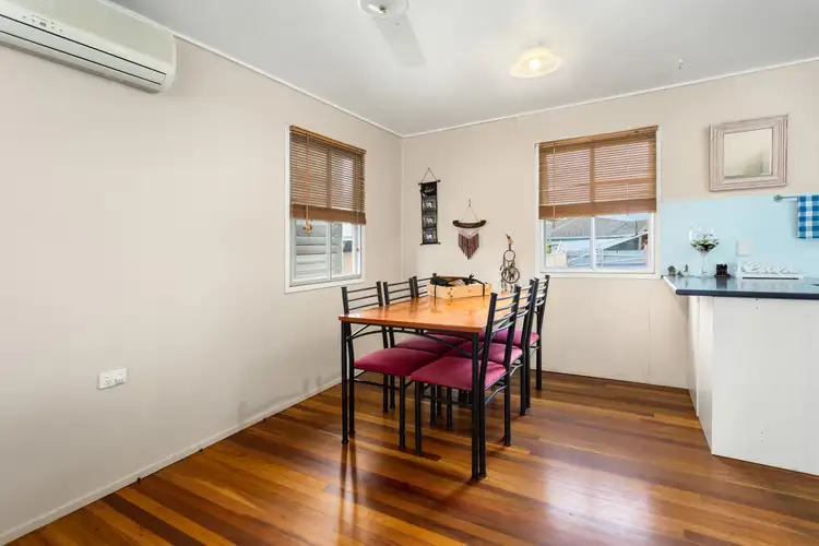 Sixth view of Homely house listing, 25 Trumpy Street, Silkstone QLD 4304