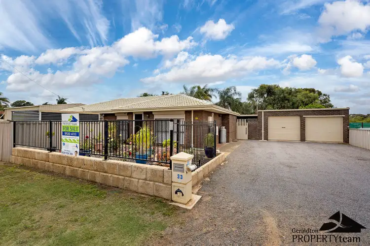 33 Utakarra Road, Rangeway WA 6530
