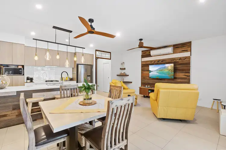 Fifth view of Homely house listing, 14 Sorrento Street, Hope Island QLD 4212